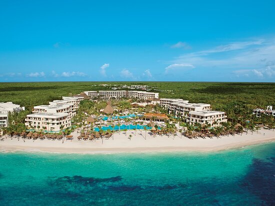 Hoteles de Riviera Maya libres de Cyclospora: Cofepris 