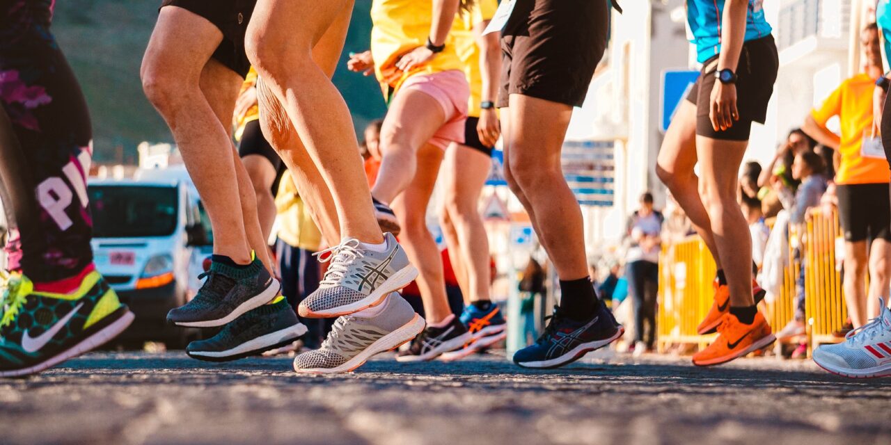 Maratón de la Ciudad de México dispara turismo 