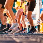 Maratón de la Ciudad de México dispara turismo 