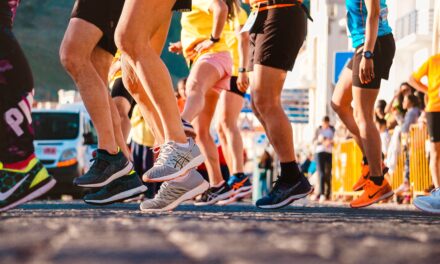 Maratón de la Ciudad de México dispara turismo 