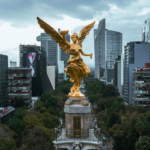México crecerá 1.4% en este año: Santander