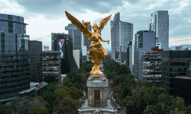 México crecerá 1.4% en este año: Santander