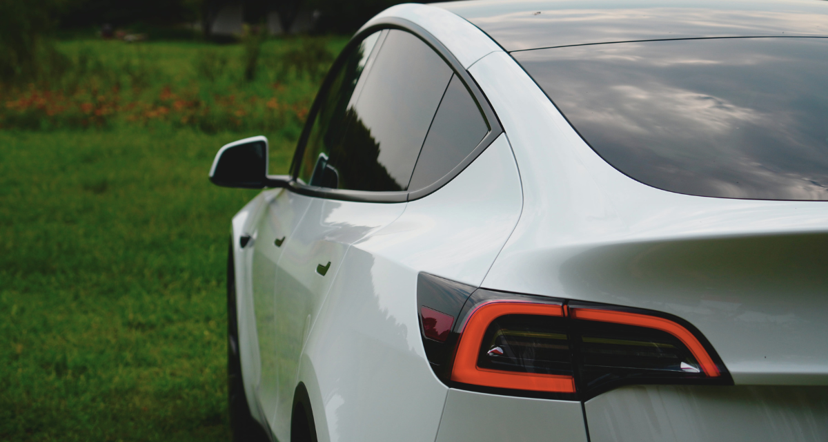 Tesla, una de las magníficas que más valor perdió en la Bolsa de NY