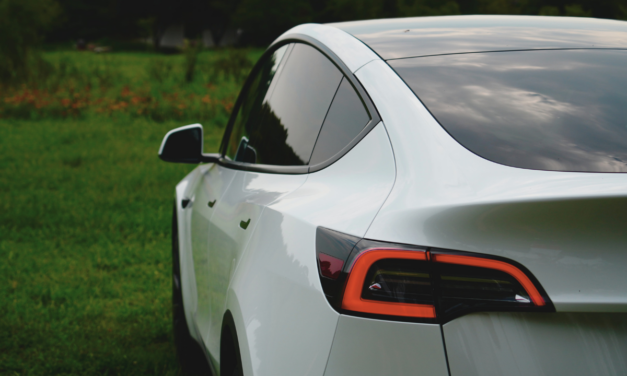 Tesla, una de las magníficas que más valor perdió en la Bolsa de NY