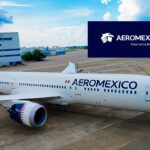 Aeroméxico da la bienvenida a su B787-9 Dreamliner número 25 