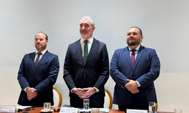 Cobro de IEPS, reto para las empresas de bebidas en México
