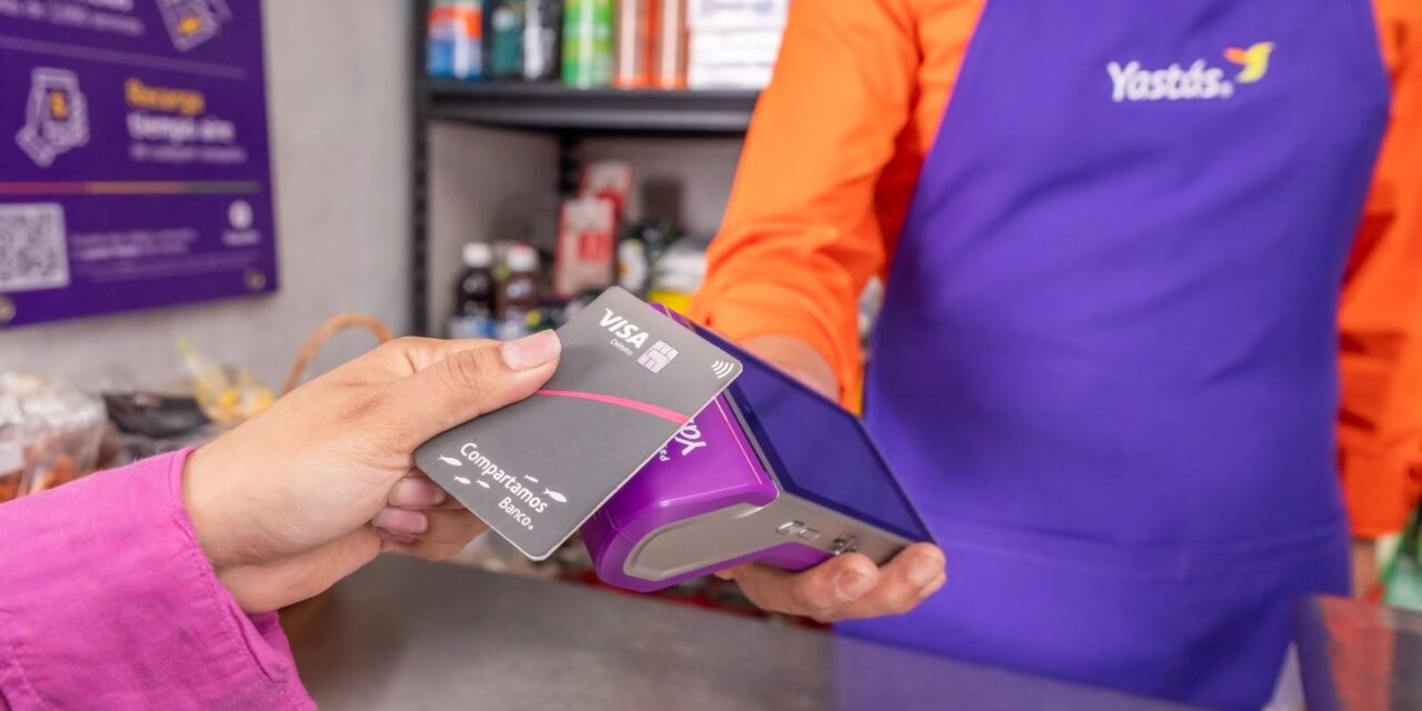 Yastás cumple 15 años e inicia su transición digital