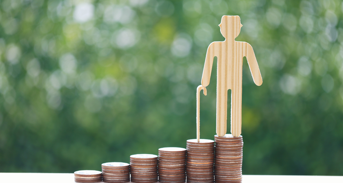 Retiros de afores tocan nuevo récord