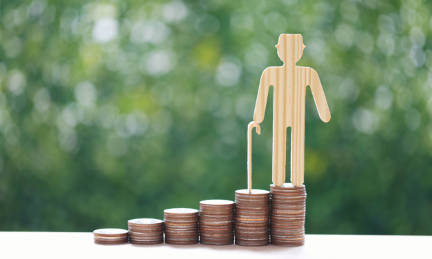 Retiros de afores tocan nuevo récord