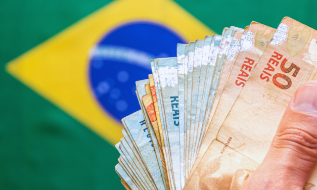 Itaú Unibanco, único banco brasileño con ganancias en la Bolsa de NY