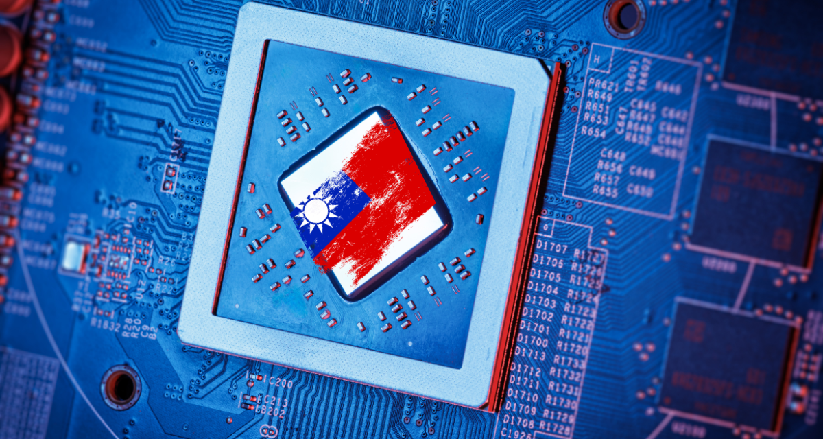 Tecnológicas de Taiwán acumulan más riqueza con la IA