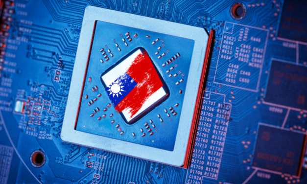 Tecnológicas de Taiwán acumulan más riqueza con la IA