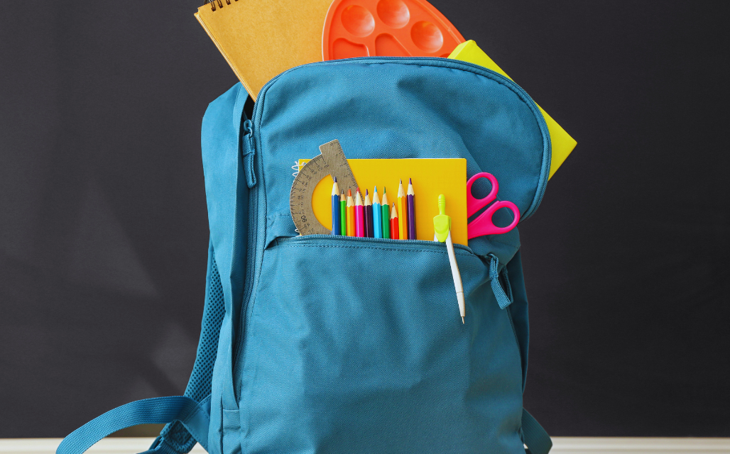 Enfrenta el regreso a clases sin asfixiar tu presupuesto