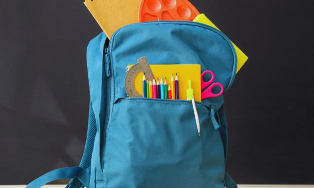 Enfrenta el regreso a clases sin asfixiar tu presupuesto