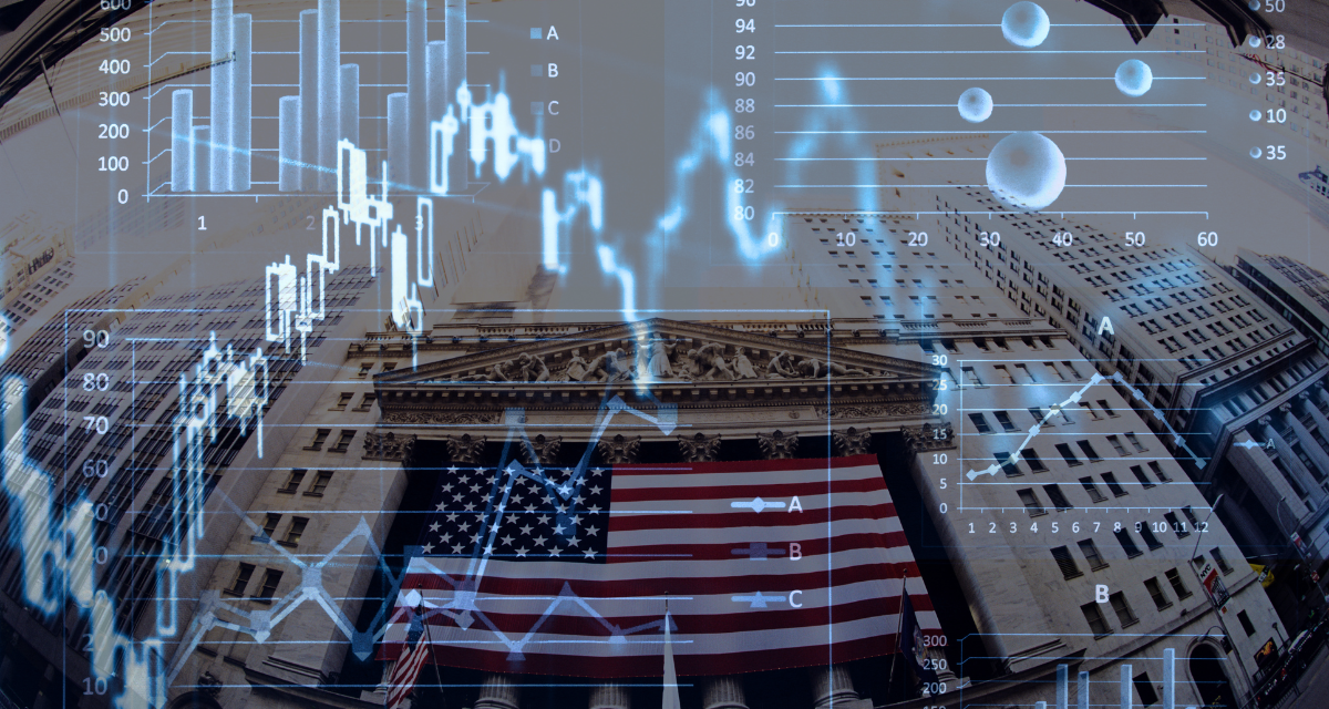 Wall Street mantiene el pulso a media semana