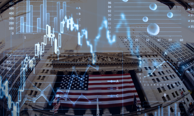Wall Street mantiene el pulso a media semana
