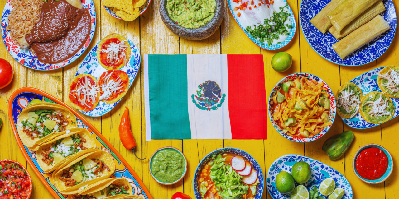 Fiestas patrias sin desperdicio, aprovecha al máximo los alimentos