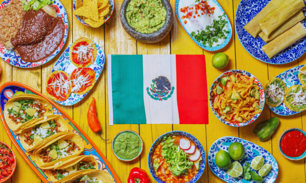 Fiestas patrias sin desperdicio, aprovecha al máximo los alimentos