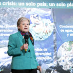 Inversión histórica en infraestructura hídrica