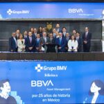 Mercado de fondos aún por debajo de economías similares