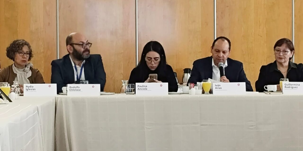 México preserva su estabilidad, pero aún no logra expansión sólida