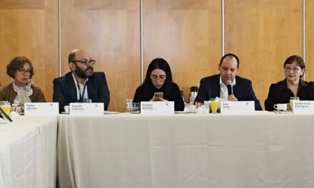 México preserva su estabilidad, pero aún no logra expansión sólida