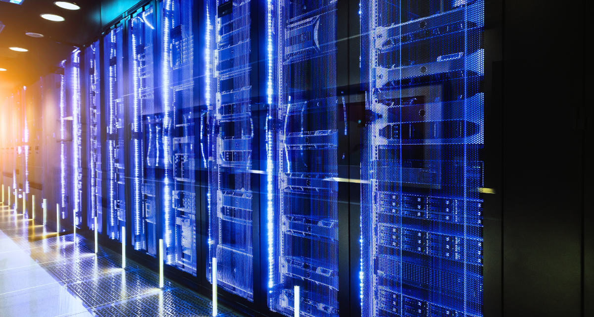 Construcción de data centers disparan precio de la electricidad en EU