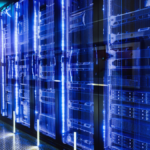 Construcción de data centers disparan precio de la electricidad en EU