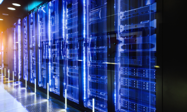 Construcción de data centers disparan precio de la electricidad en EU