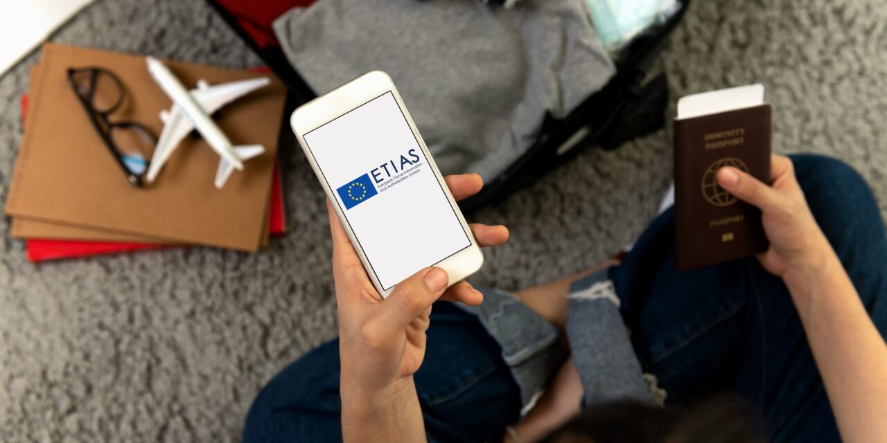 Permiso para viajar a Europa sin fecha oficial, aplazan entrada de ETIAS