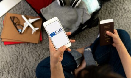 Permiso para viajar a Europa sin fecha oficial, aplazan entrada de ETIAS