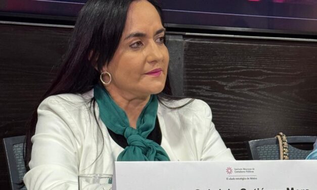 México conserva estabilidad, pero necesita crecimiento: IMEF