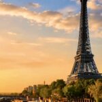 ¡Oh là là! Aeroméxico anuncia vuelo Guadalajara-París