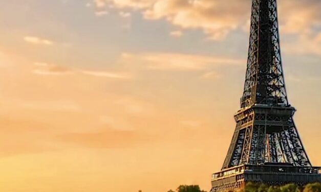 ¡Oh là là! Aeroméxico anuncia vuelo Guadalajara-París