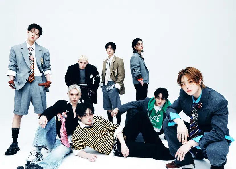 Stray Kids y K-Expo disparan interés por Ciudad de México 