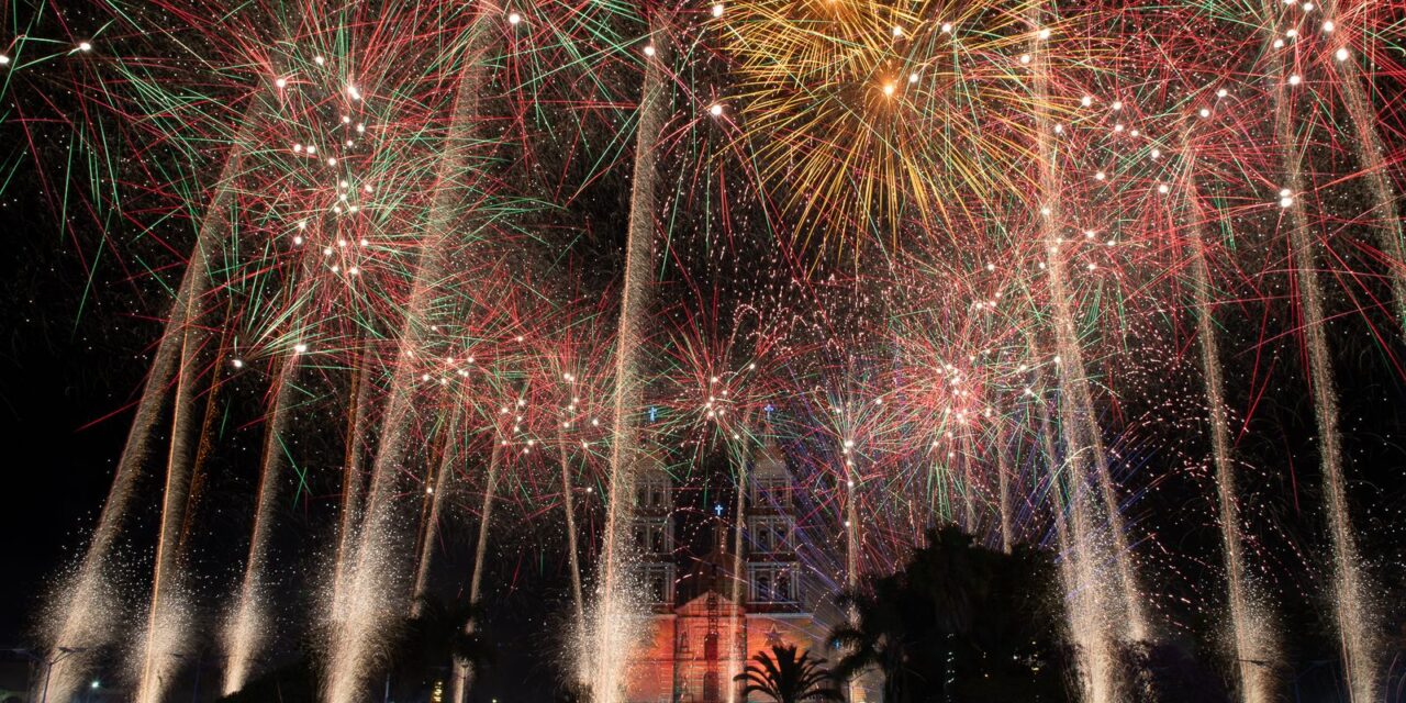 ¿Dónde celebrar las Fiestas Patrias? México tiene opciones para todos