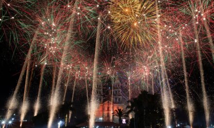¿Dónde celebrar las Fiestas Patrias? México tiene opciones para todos