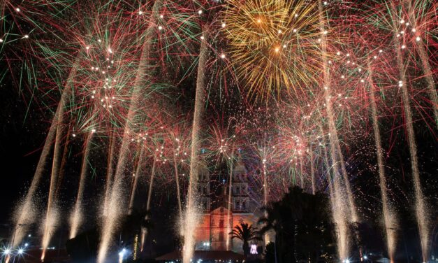 ¿Dónde celebrar las Fiestas Patrias? México tiene opciones para todos