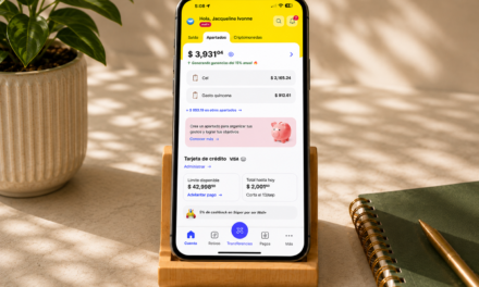 Mercado Pago da 15% de rendimientos a suscriptores de Meli+