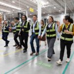 Mercado Libre fortalece su red logística en Jalisco