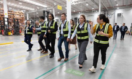Mercado Libre fortalece su red logística en Jalisco
