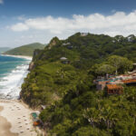 Nayarit rey de la inversión turística, México capta 47 mil 530 mdd
