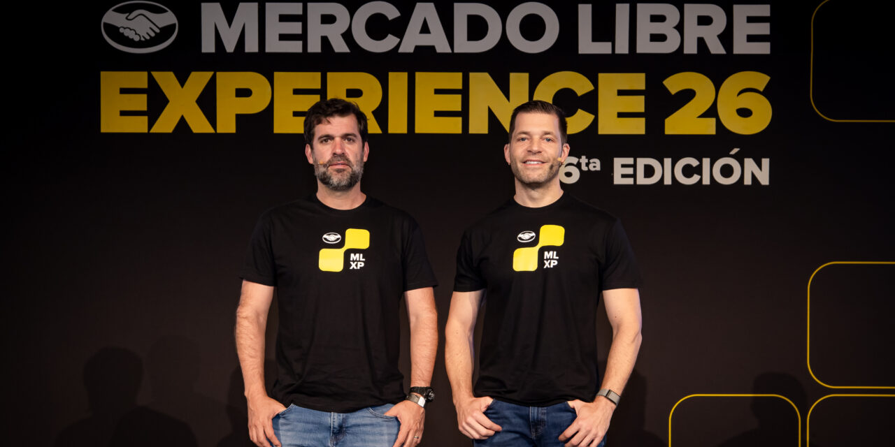 Mercado Libre aporta 106,400 mdp a la economía mexicana