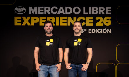 Mercado Libre aporta 106,400 mdp a la economía mexicana