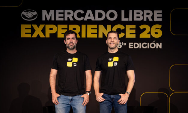 Mercado Libre aporta 106,400 mdp a la economía mexicana