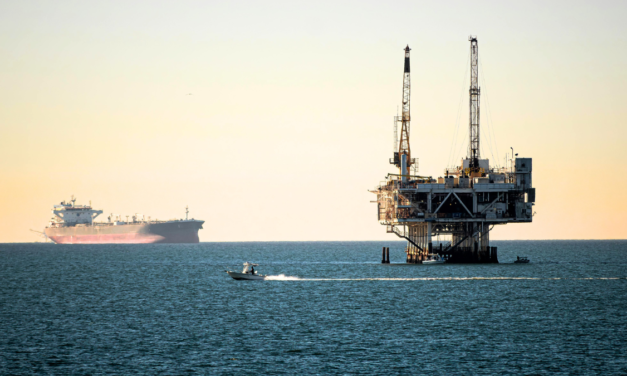 Conflicto en Medio Oriente presiona los precios del petróleo