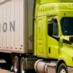 Traxion, entre las transportistas de carga más valiosas de Norteamérica