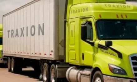Traxion, entre las transportistas de carga más valiosas de Norteamérica