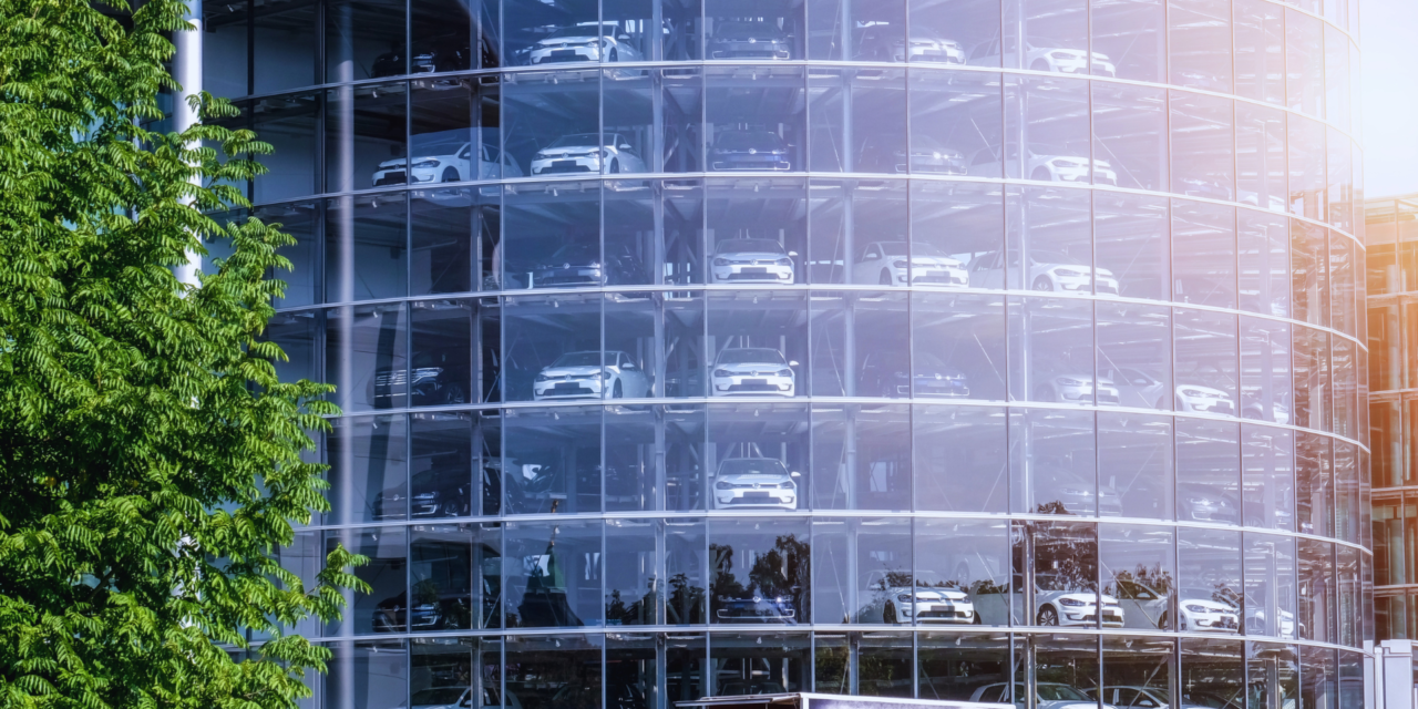 Volkswagen reduce su margen operativo