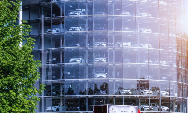 Volkswagen reduce su margen operativo
